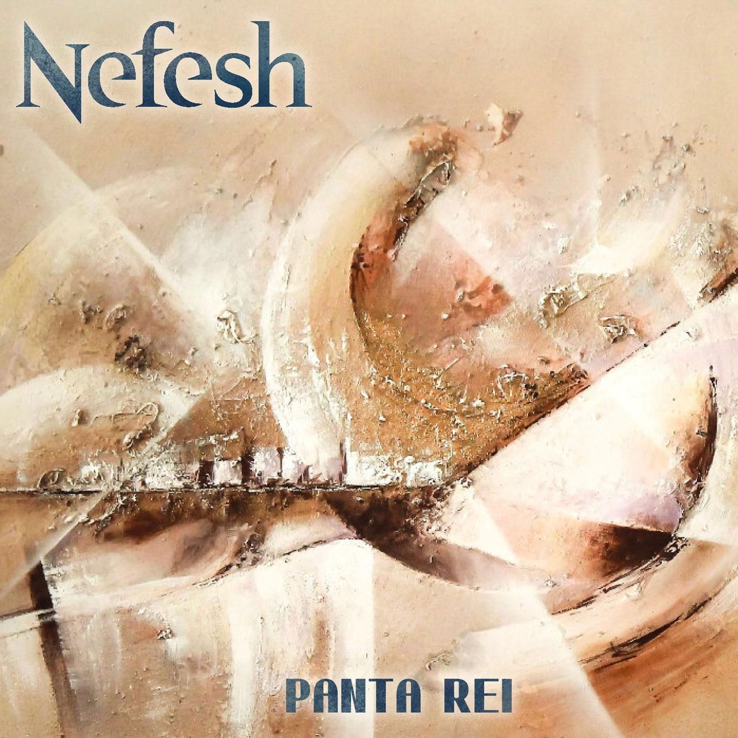 Nefesh-PANTA-REI