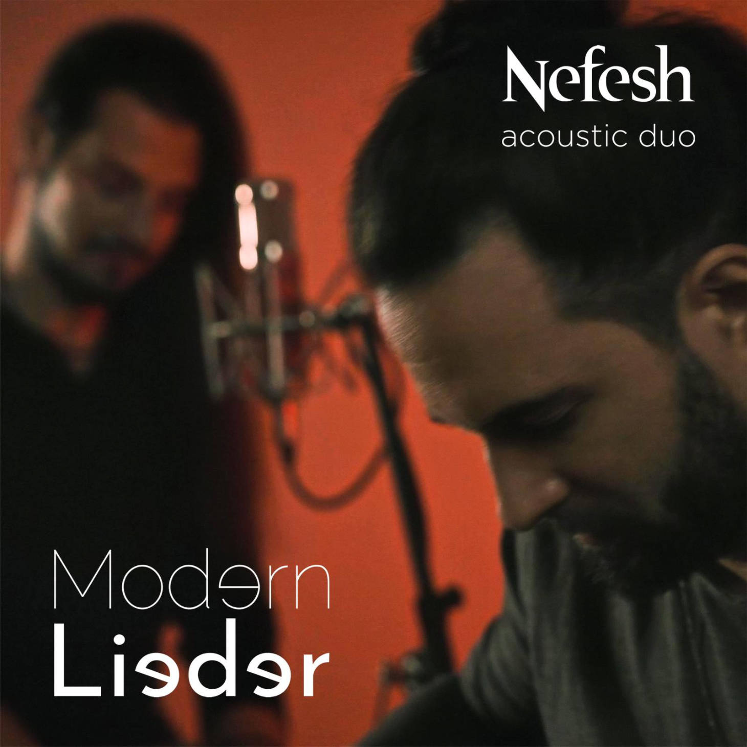 Nefesh-modern-lieder
